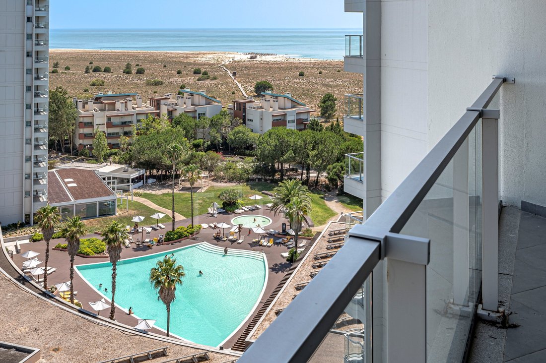 Apartment in Carvalhal, Setubal, Portugal 2 - 18255902