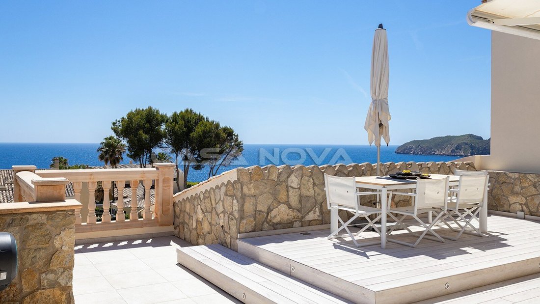 Apartment in Rotes Velles, Calvia, Balearic Islands 4 - 18244494