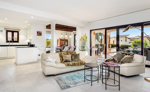 Wohnung in Santa Ponsa, Balearische Inseln, Spanien 1