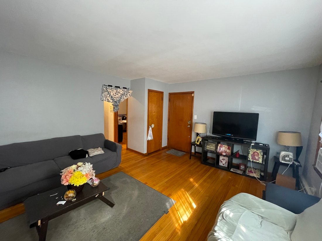 Chicago, Illinois, United States 5 - 18254988
