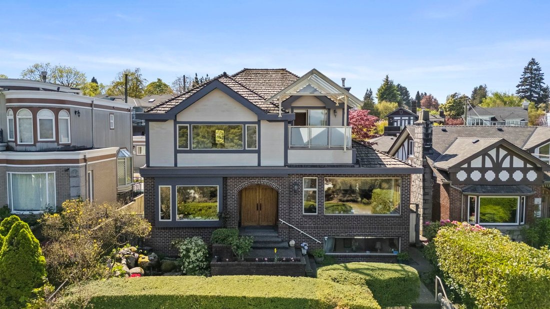 House in Vancouver, British Columbia, Canada 1 - 18256753