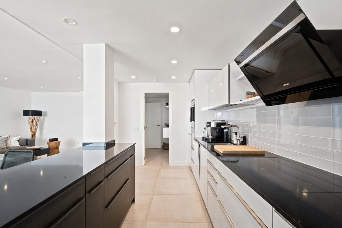 Apartment in Palma, Balearic Islands, Spain 4 - 18250492