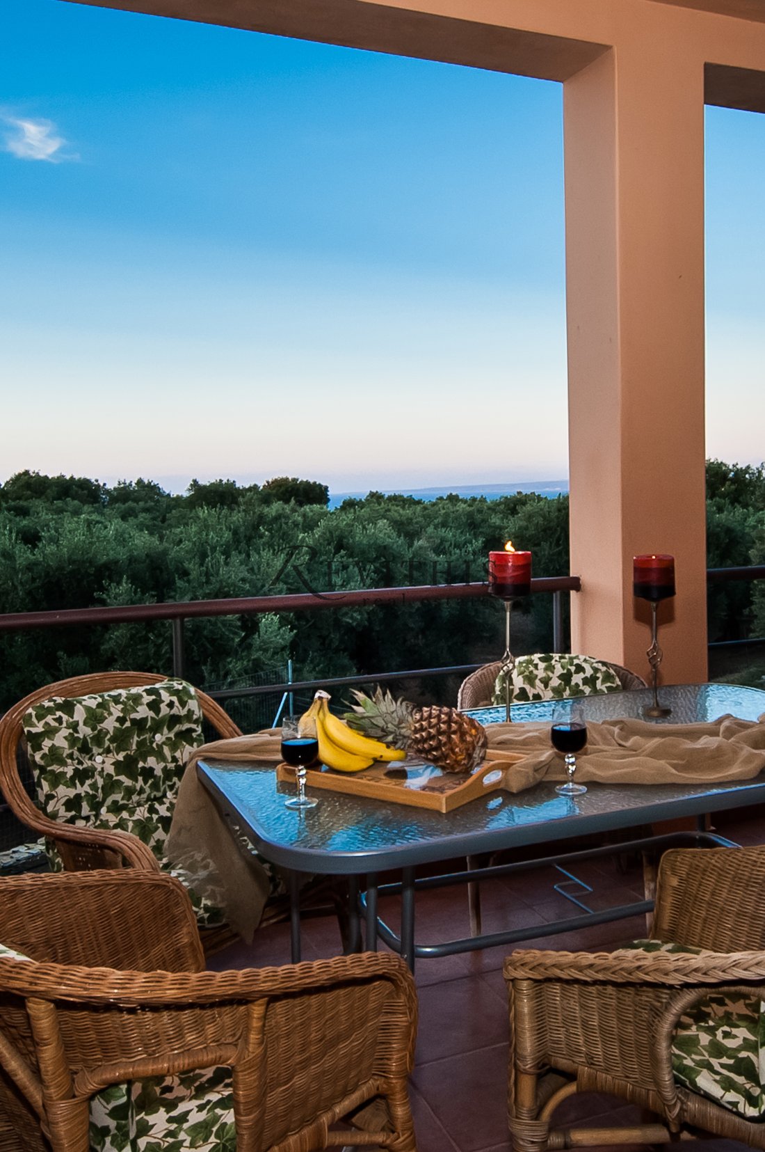 Villa in Mpoxalis, Peloponnese, Western Greece and the Ionian, Greece 2 - 18250565