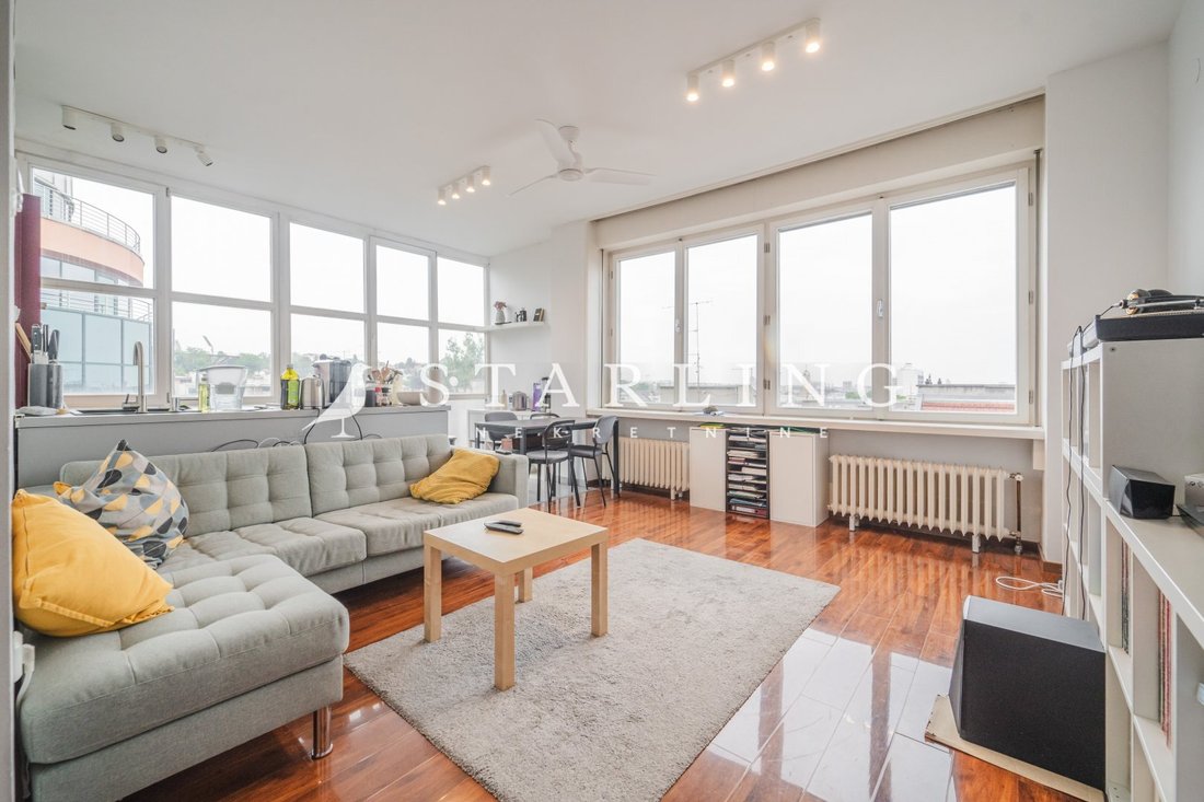 Apartment in Mimara, Zagreb, City of Zagreb 2 - 18254918