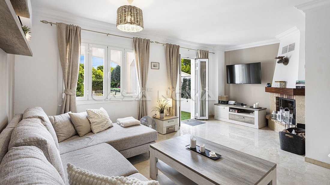 Apartment in Rotes Velles, Calvia, Balearic Islands 4 - 18244842