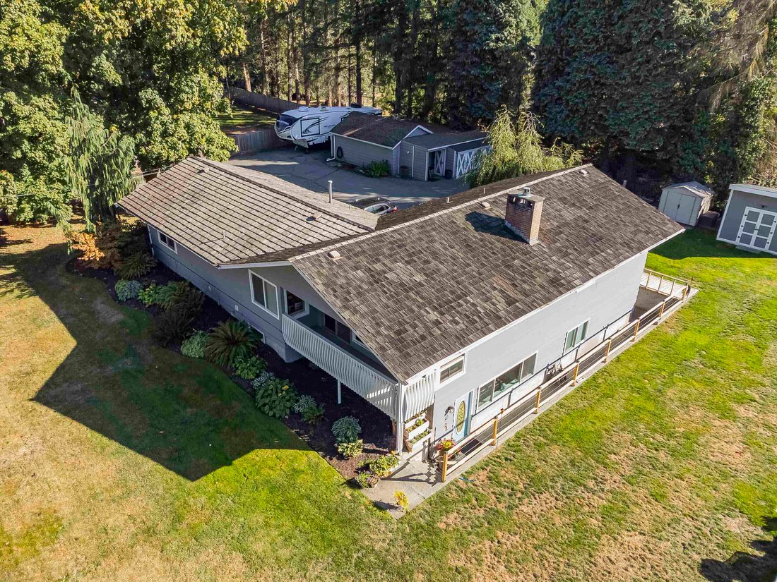 House in Langley Township, British Columbia, Canada 3 - 18256947