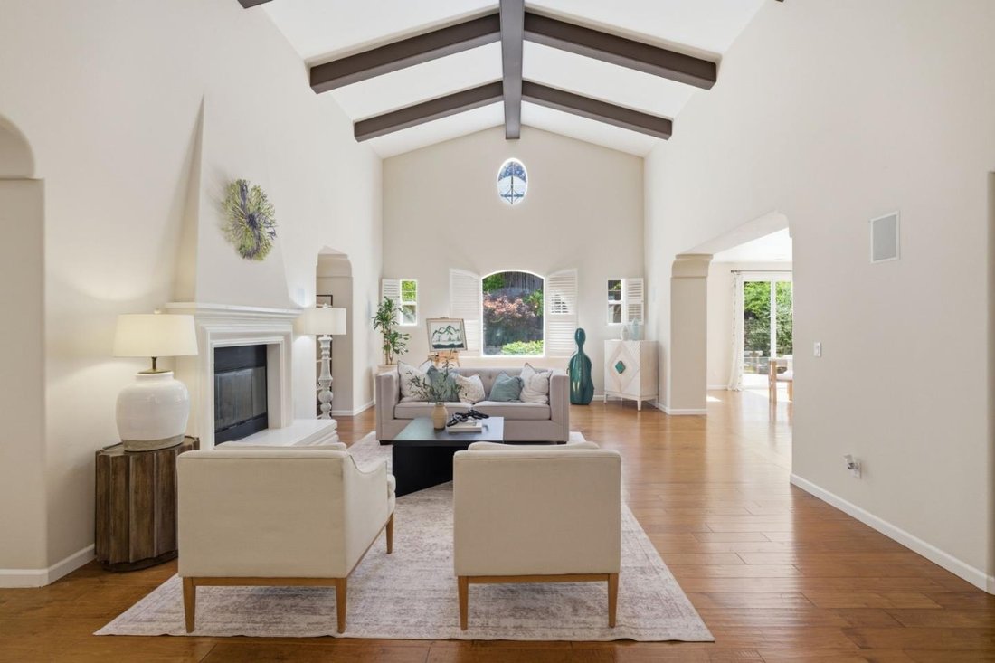 House in Gilroy, California, United States 1 - 18253912