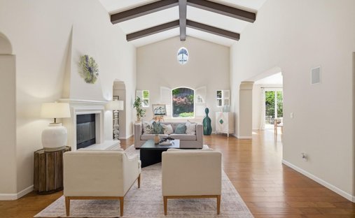 House in Gilroy, California, United States 1