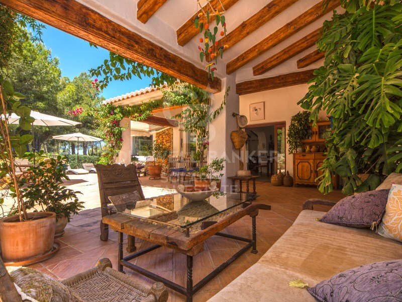 Townhouse in Vicalvaro, Madrid, Spain 2 - 18255566
