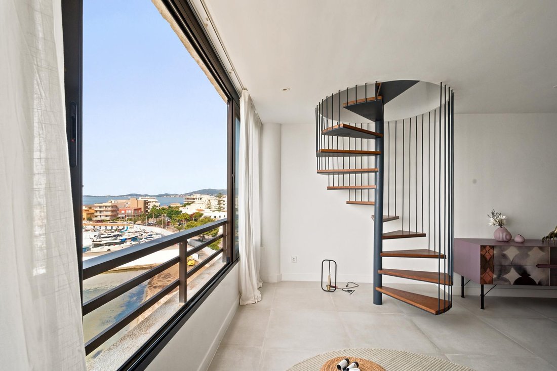 Apartment in Palma, Balearic Islands, Spain 5 - 18250492