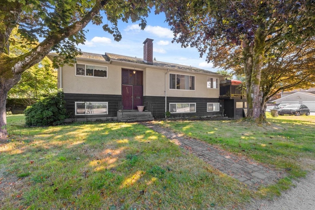 House in Vancouver, British Columbia, Canada 1 - 18257088