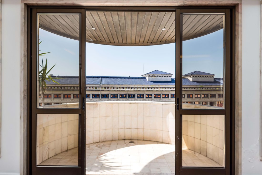 Apartment in Areeiro, Lisbon, Portugal 5 - 18255472