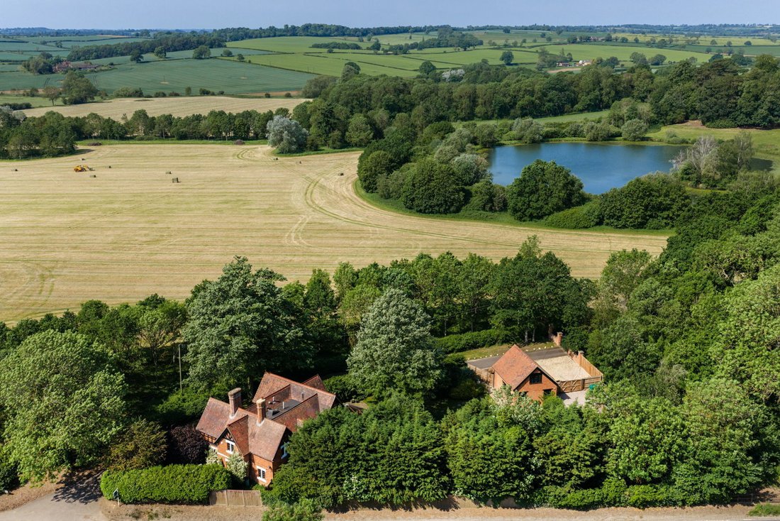 House in Spratton, England 2 - 18255661