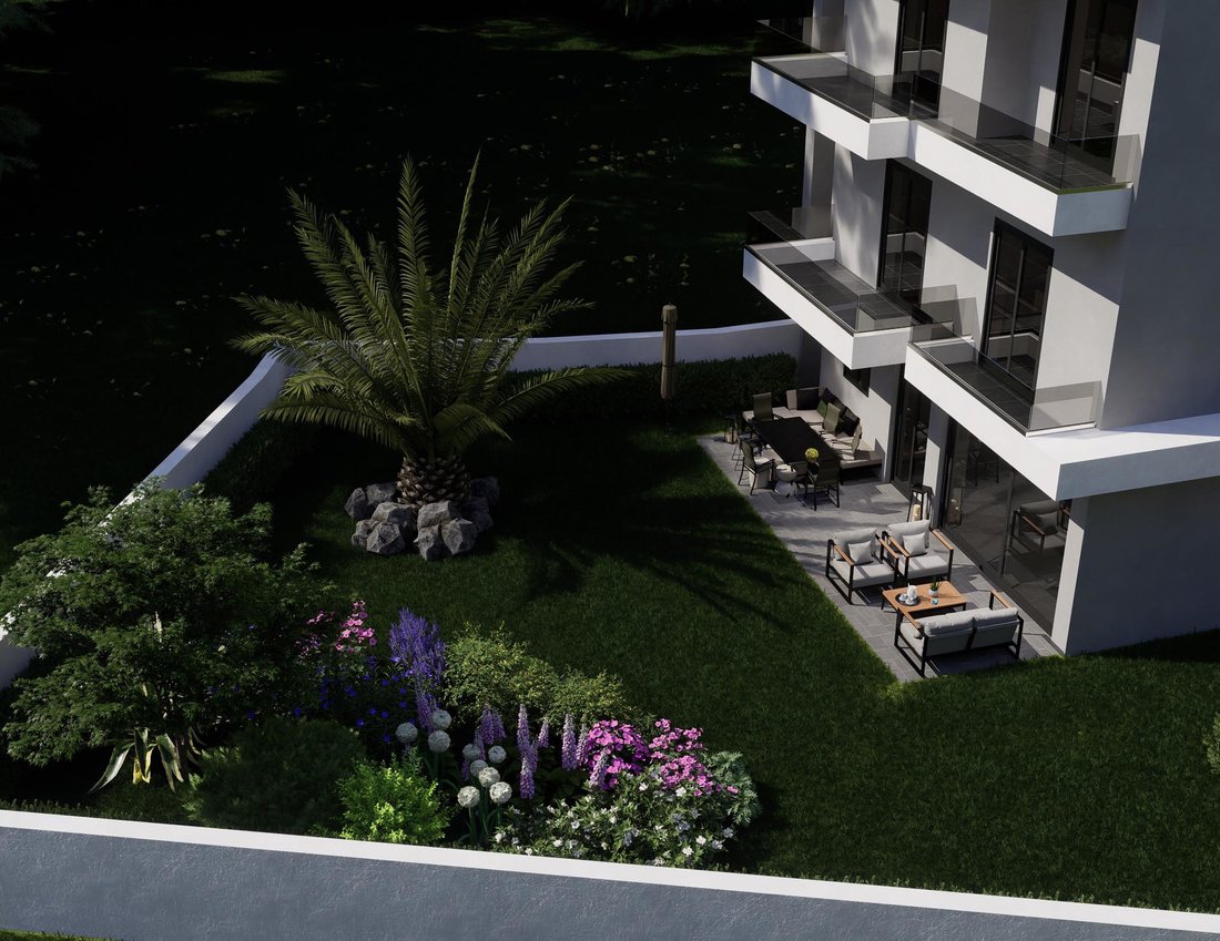 Apartment in South Athens, Attica, Greece 2 - 18250608