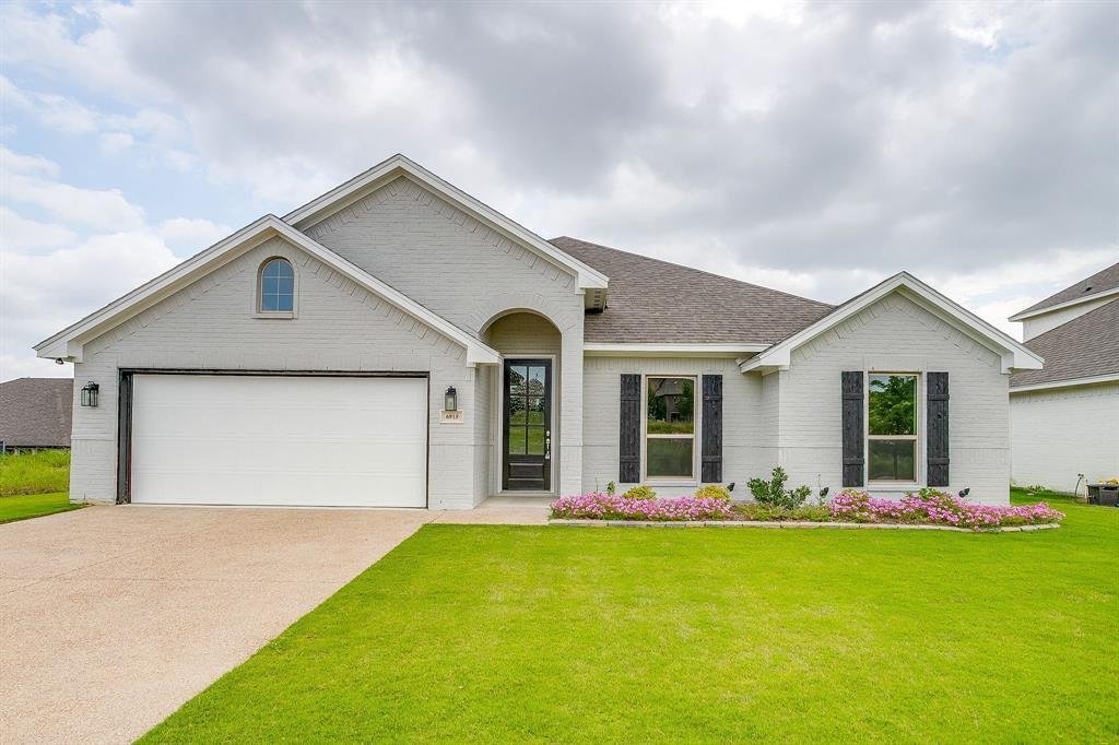 House in Fort Worth, Texas, United States 3 - 18250870