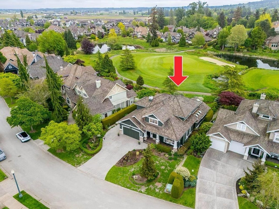 House in Surrey, British Columbia, Canada 3 - 18256829