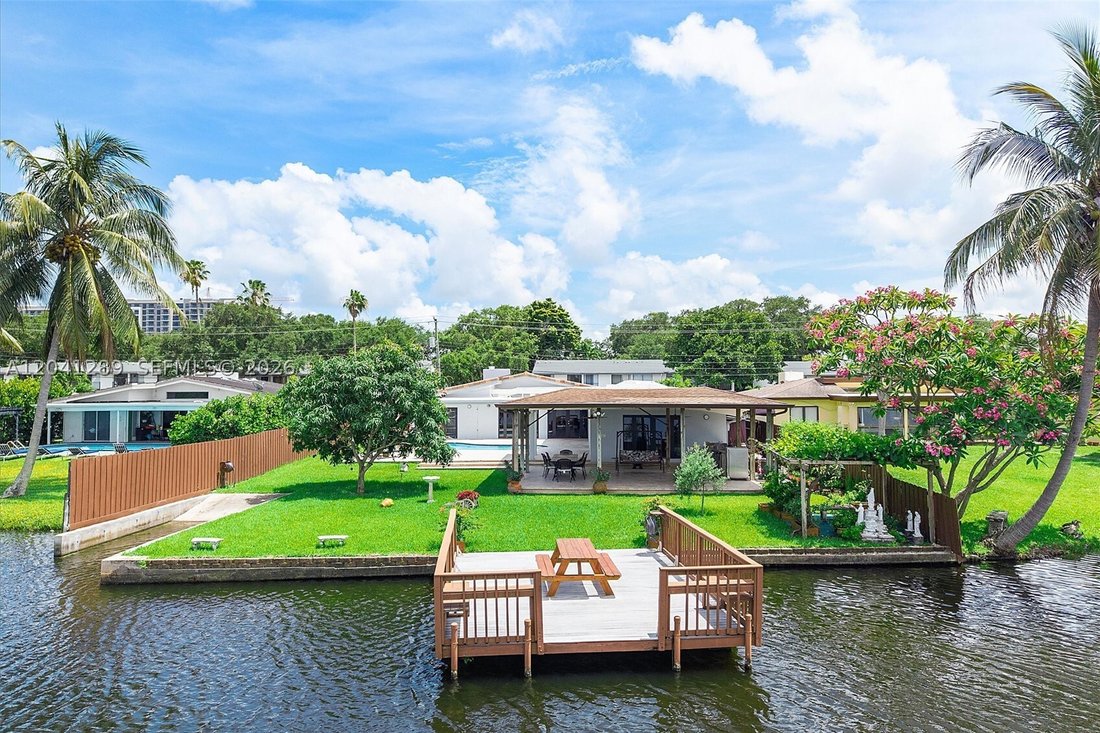 House in Aventura, Florida, United States 5 - 18250337