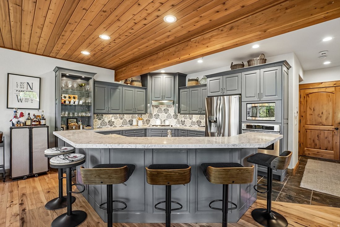 Townhouse in Park City, Utah, United States 3 - 18254818