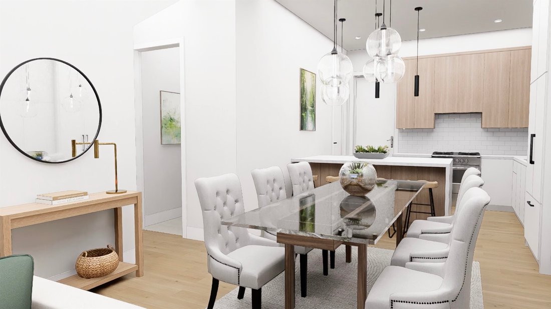 House in Vancouver, British Columbia, Canada 2 - 18256938