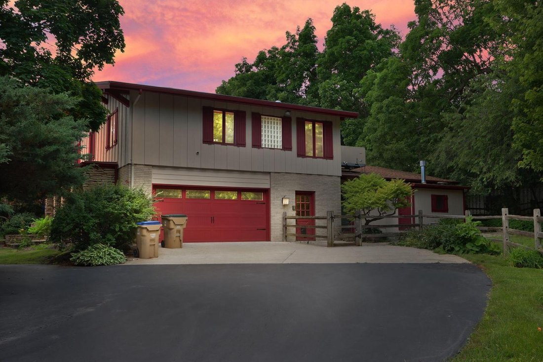 House in Pleasant Prairie, Wisconsin, United States 4 - 18253513