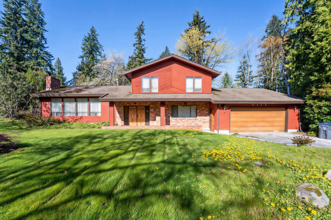 House in Surrey, British Columbia, Canada 1 - 18256759