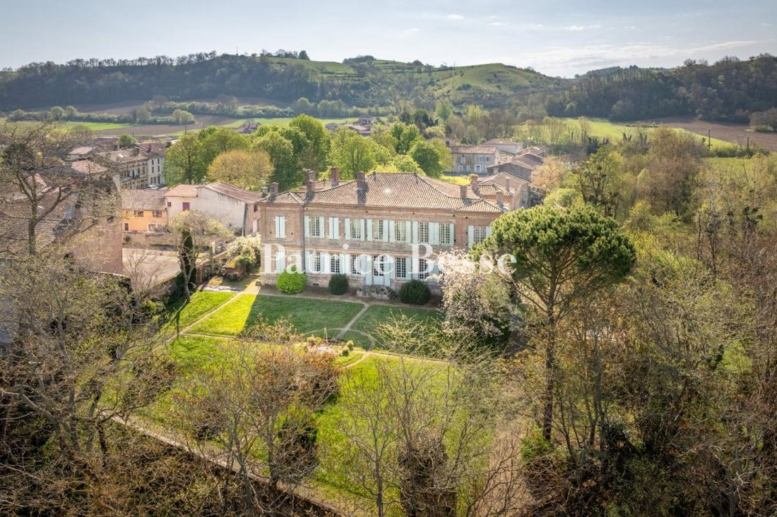Maison à Cazères, Occitanie, France 3 - 15690576