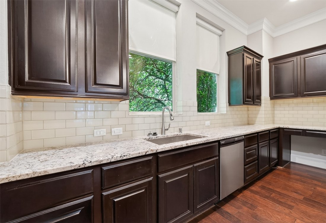 Townhouse in Houston, Texas, United States 5 - 17871429