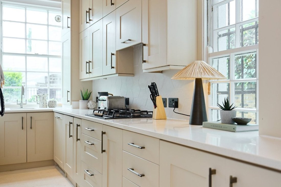 Appartamento a St John's Wood, Westminster, Inghilterra 3 - 16702192