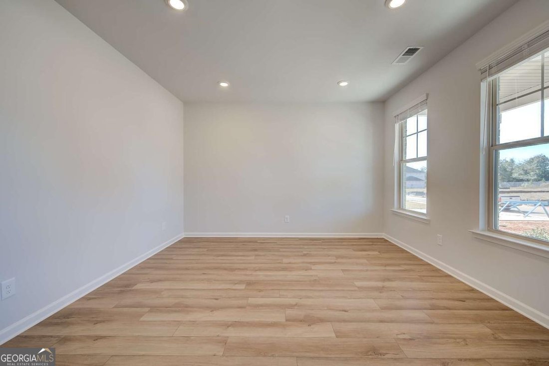 House in Hampton, Georgia, United States 4 - 18251030