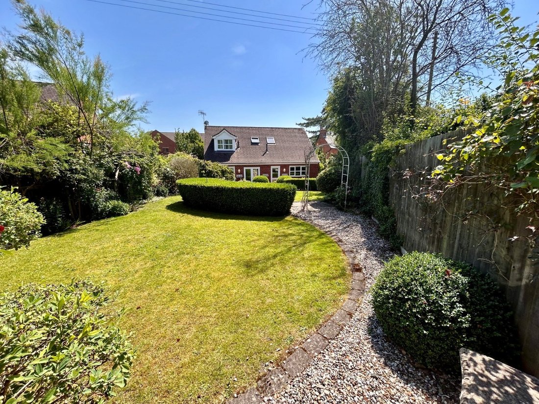 House in Inkberrow, England 5 - 18144641