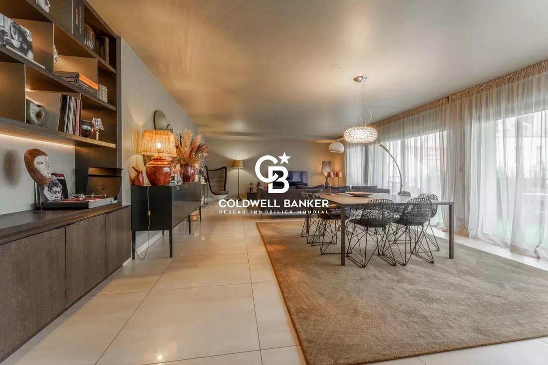 Apartment in Grammont, Tours, France 4 - 18252149