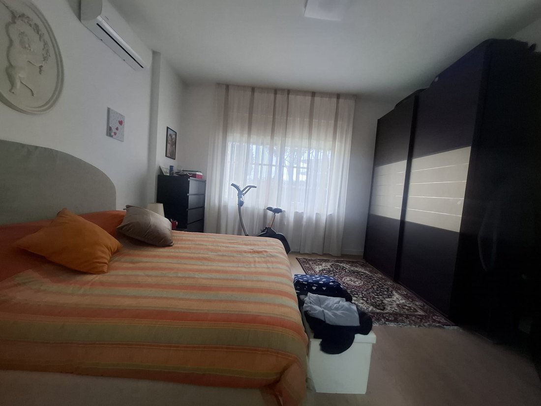 Apartment in Posillipo, Naples, Campania 1 - 17471404