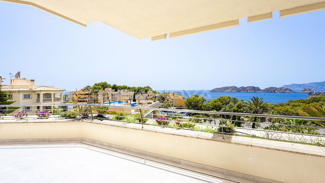 Apartment in Rotes Velles, Calvia, Balearic Islands 4 - 18244595