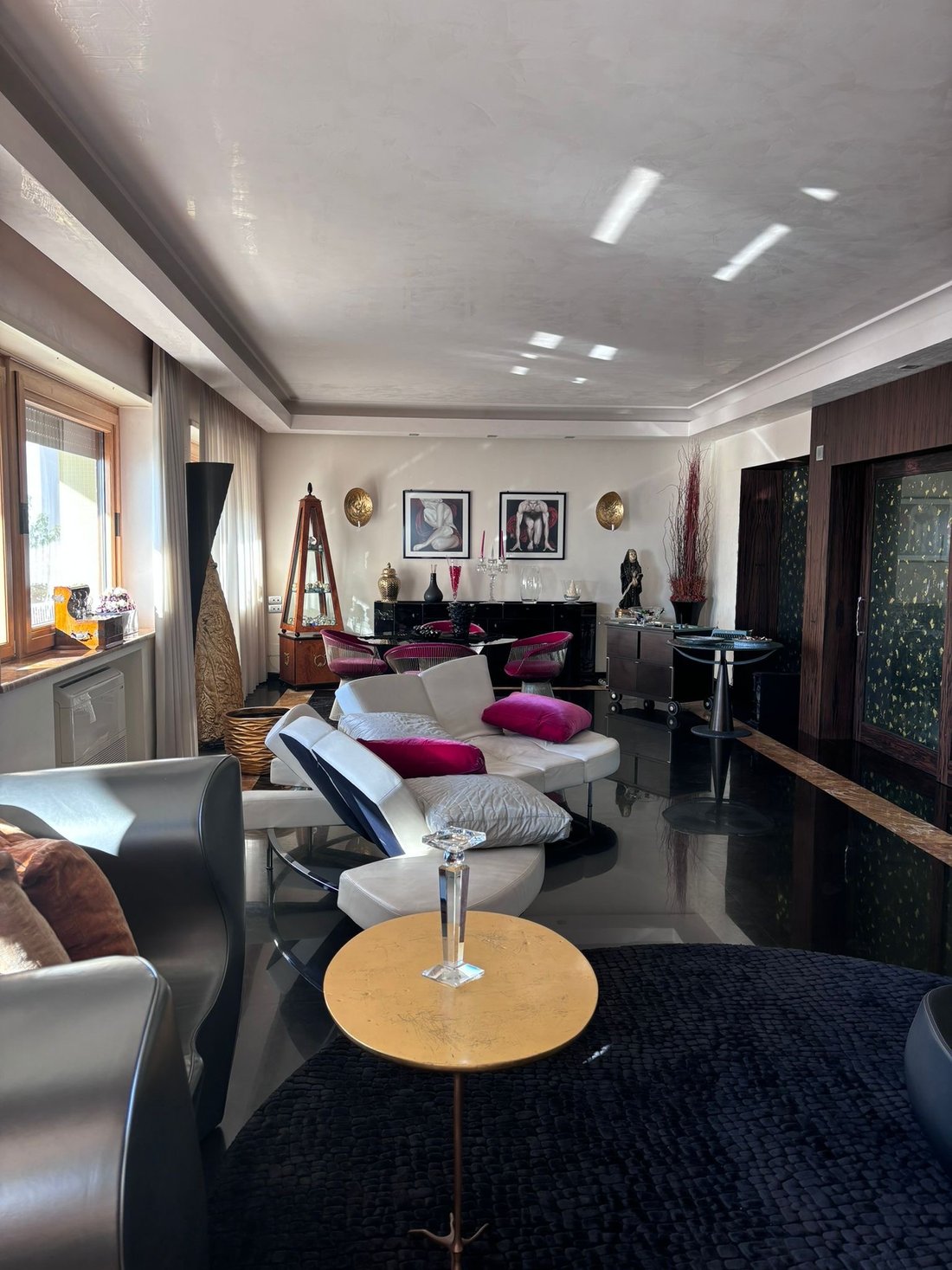 Apartment in Naples, Campania, Italy 3 - 15428742