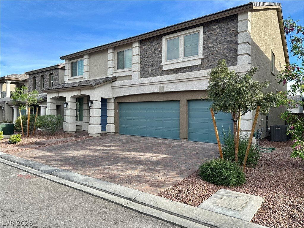 House in Las Vegas, Nevada, United States 2 - 18257289