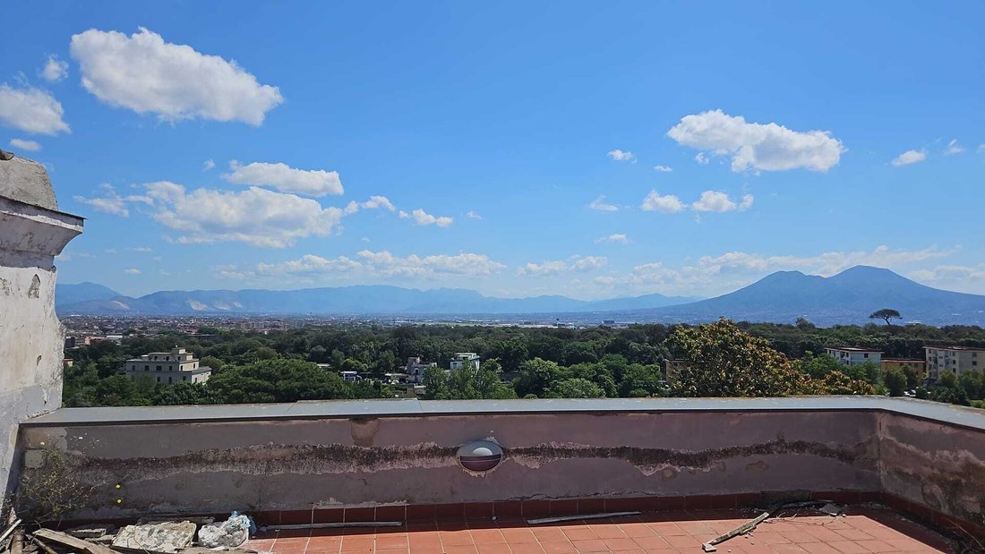 Apartment in Capodimonte, Lazio, Italy 5 - 18071675