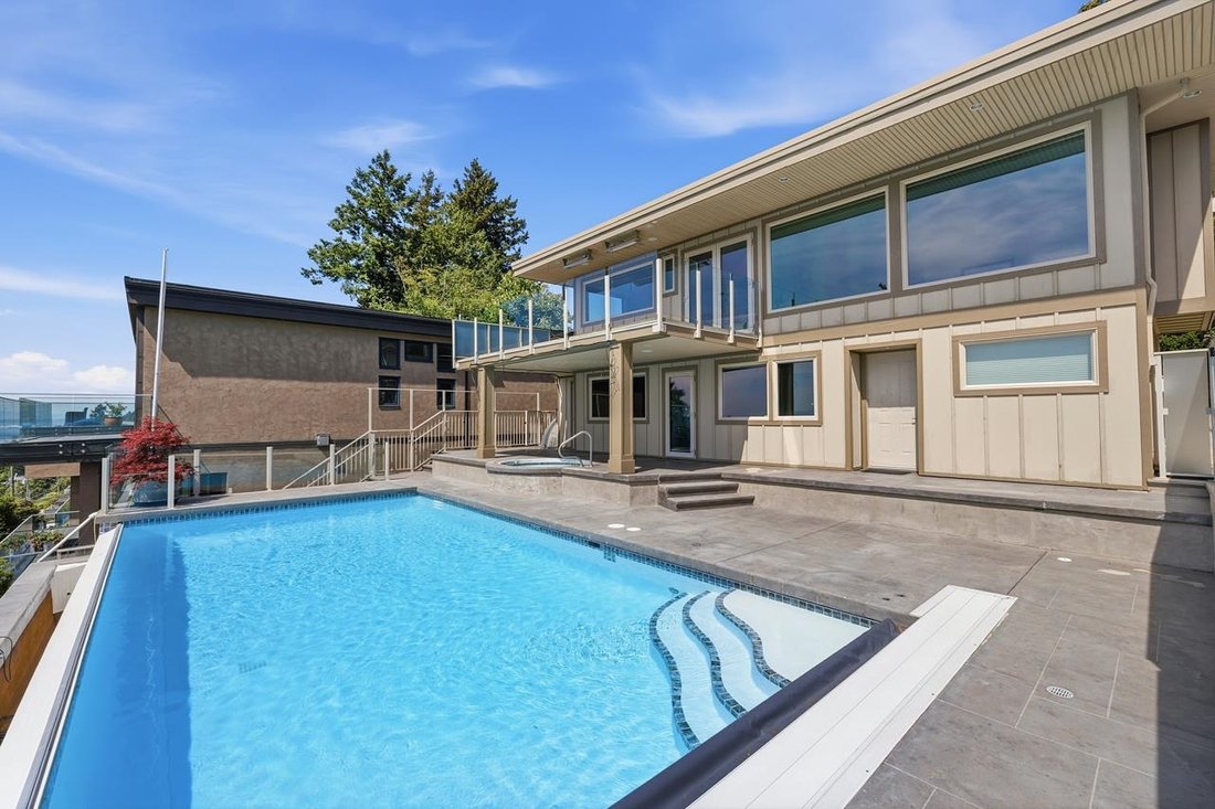 House in White Rock, British Columbia, Canada 3 - 18256787