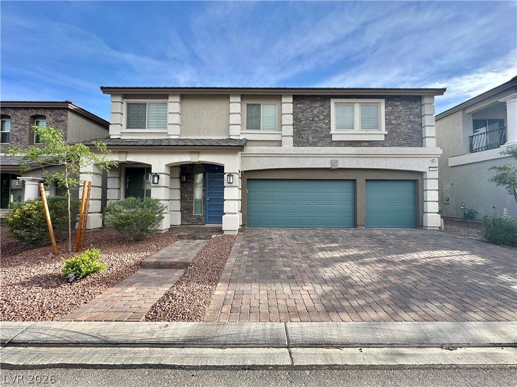 House in Las Vegas, Nevada, United States 1 - 18257289