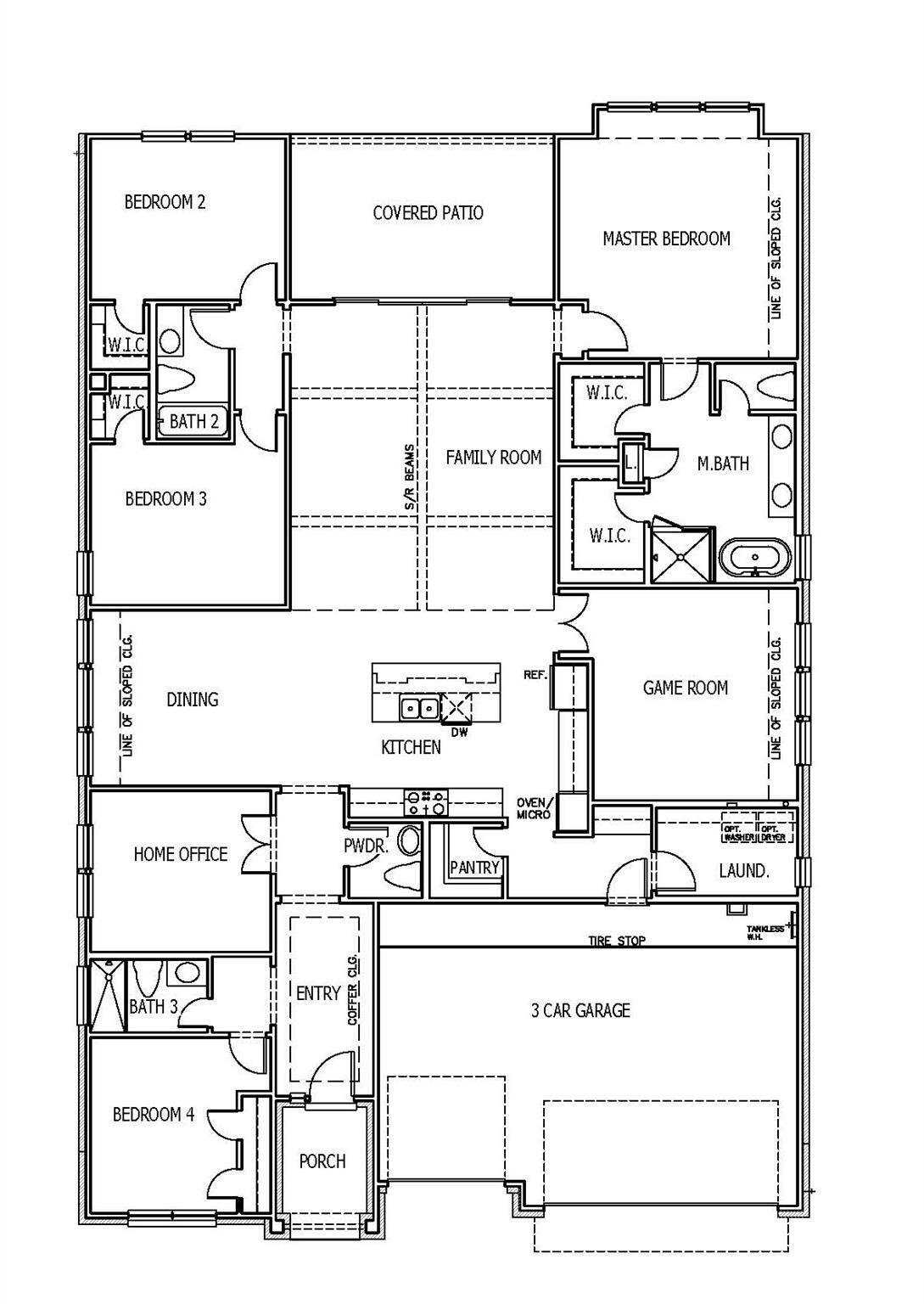 House in Georgetown, Texas, United States 2 - 18250529