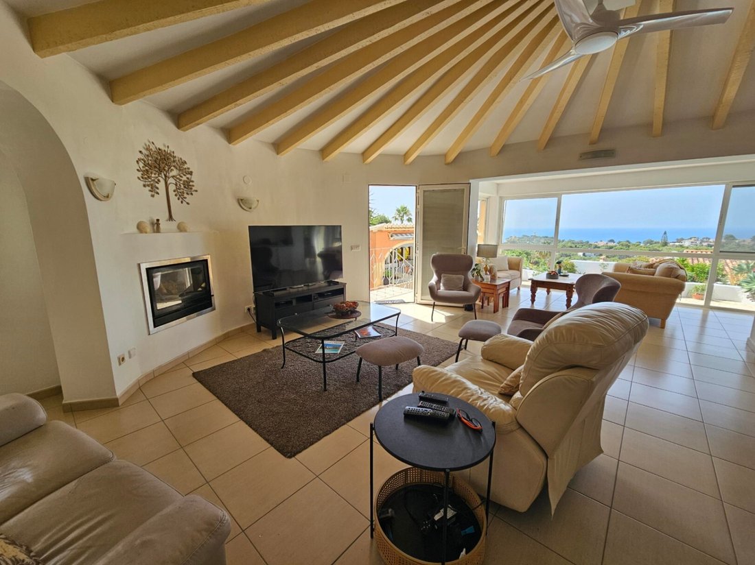 Villa in Xabia / Javea, Valencian Community, Spain 2 - 18251970