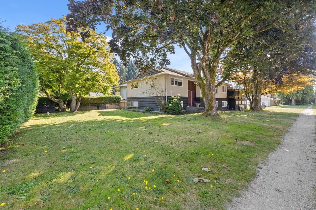 House in Vancouver, British Columbia, Canada 2 - 18257088