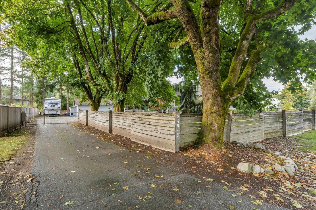 House in Langley Township, British Columbia, Canada 5 - 18256947