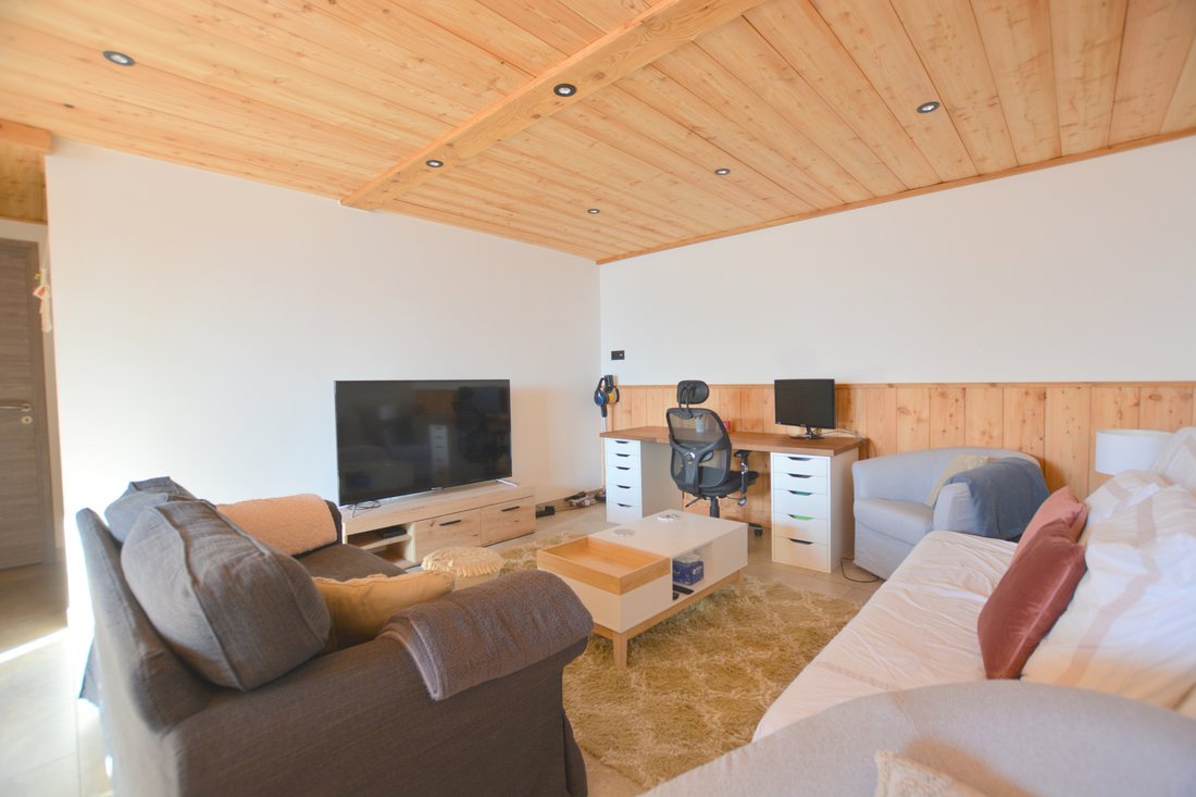 House in Montagny, Auvergne-Rhône-Alpes, France 4 - 18251273