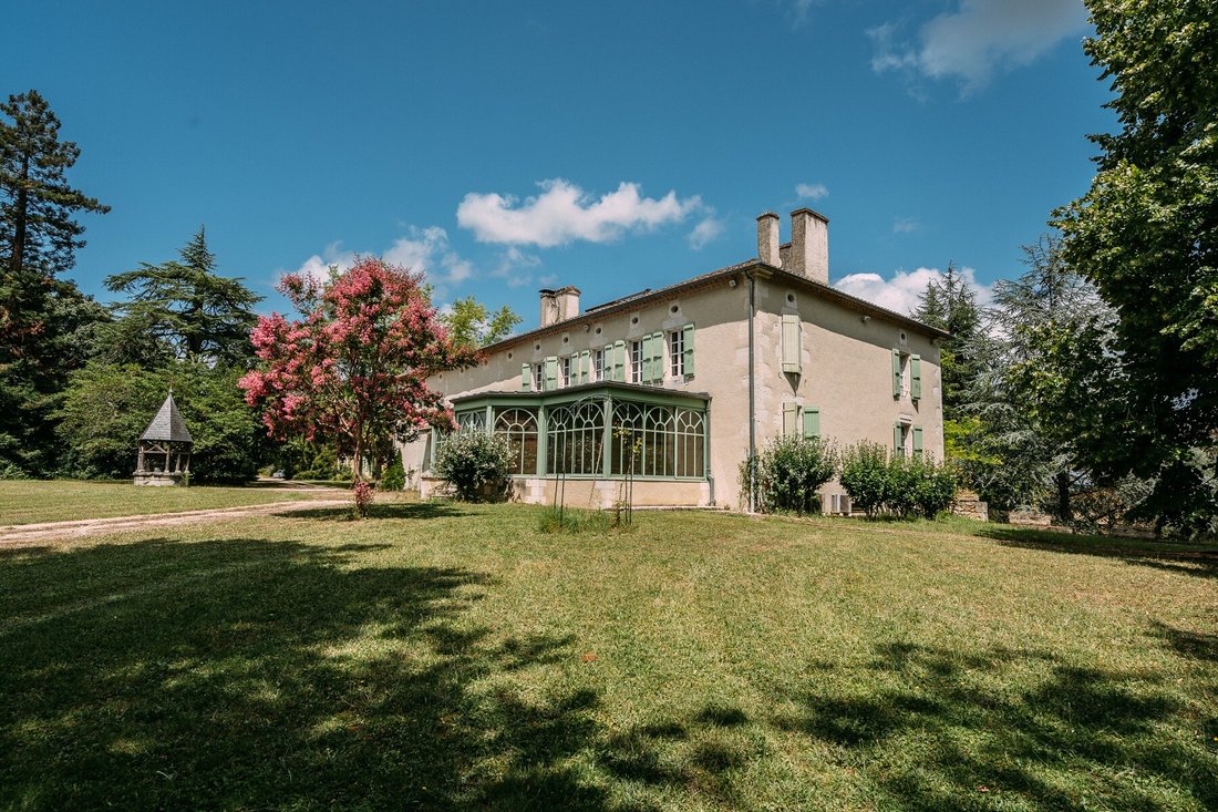 Estate in Faubourg Nord, Auch, France 5 - 18254066