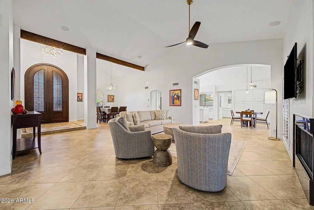 House in Scottsdale, Arizona, United States 5 - 18254791