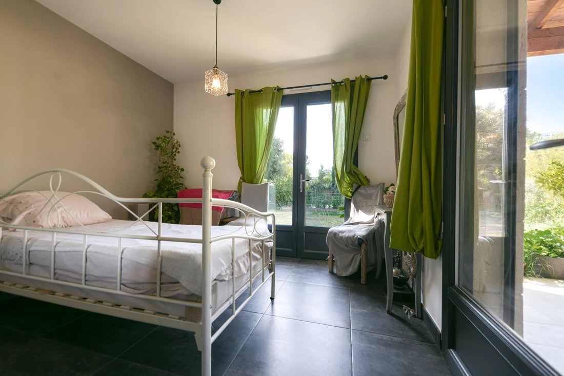 House in Uzès, Occitania, France 5 - 18255601