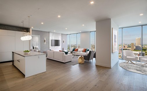 Condo in Houston, Texas, United States 1