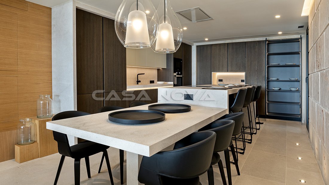 Apartment in Rotes Velles, Calvia, Balearic Islands 4 - 18244766