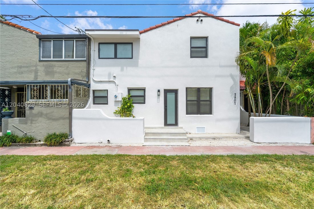 House in Miami Beach, Florida, United States 3 - 18254625