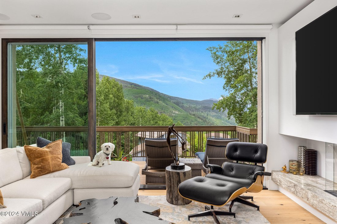 Apartment in Vail, Colorado, United States 3 - 18253655
